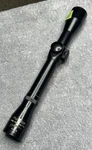 Mirador 4X33 Rare Vintage 1 Tube Rifle Scope - Made Japan 82870. Fixed Price $142.49.