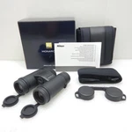 Nikon Monarch M7 8X30 Binoculars New Box From Japan. Fixed Price $316.77.