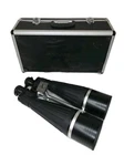 Zhumell Tachyon 25X100 Binoculars *pre-owned* Read Descriotion..... Fixed Price $299.99.