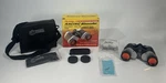 Racing Binocular High Power Wide View 7X35 Model 427R By Alpen- Pre Owned. Fixed Price $45.00.