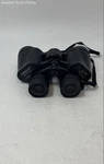 Tasco Zip Focus 101 Brz Black Armored Optics Adjustable Binoculars. Fixed Price $21.99.