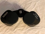 Bushnell 20X50 Binoculars With Soft Case, Instruction Insert, Strap, Lens Cover. Fixed Price $65.00.