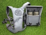 Sig Sauer KILO6K Hd 10X42 Ballistic Laser Rangefinder Binoculars Od Grn SOK6K105. Fixed Price $1149.95.