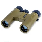 Carson 10X25 Stinger Compact Binocular, 5.5 Degree Angle Of View, Olive Green. Fixed Price $37.99.
