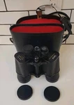 Vintage Simor Binoculars 10X50 272 Ft 1000 Yds Japan Fully Hard Coated +case. Fixed Price $21.00.