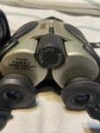 Bushnell Explorer Binoculars No. 25-2511 Soft Storage Case 10X25 342 At 1000. Fixed Price $18.00.