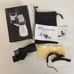 Portable Mini Pocket Monocular Telescope High Magnification Hunting Golfing. Fixed Price $11.95.