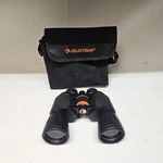 Celestron Up Colse 10X50 Binoculars. Fixed Price $29.99.