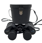 Bushnell Fully Coated Optics M7359 Binoculars 7X35 Ensign 1000 Yds. W/ Case. Fixed Price $30.00.