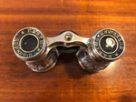 Rare Antique Binoculars Opera Glasses Earth Superior Vintage Retro. Fixed Price $120.00.