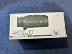 Vortex Solo Monocular 10X36 S136. Fixed Price $100.00.