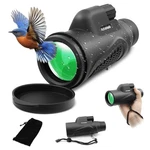 Astromania Monocular Telescope 8X42 Hd K9 Prism - High Power & Compact, Water.... Fixed Price $52.97.