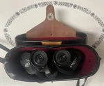 Asahi Pentax Prism Binoculars 10X50 Field 5.5 With Case Coated Optics. Fixed Price $69.99.