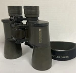Minolta Standard Ez 10X50 Wide Angle 6.5 Binoculars. Fixed Price $30.00.