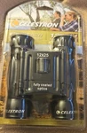 Celestron Focus View 12X25 Multi-purpose Magnified Binoculars New! Case!. Fixed Price $15.97.