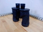 Nikon Extreme 7X50 Binoculars 7.3 Magnification, 50MM Objective Waterproof Rei. Fixed Price $399.00.