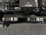 Armasight Flir Zeus 640 Pro 4-32X100 30HZ Thermal Optic Night Vision Rifle Scope. Fixed Price $3499.95.