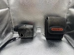 Redfield Raider 550 Laser Rangefinder Untested. Fixed Price $24.99.