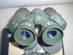 Day/night Prism 60-50 Binoculars Camo Military Style Perrini Optic, Hunting. Fixed Price $47.99.
