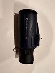 Barska Deep Sea Zoom 7X 42MM Waterproof Compass Range Finder Reticle Monocular. Fixed Price $75.00.