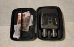 Creative Xp Nightvision Binoculars For Parts Repair Not Working Read Description. Fixed Price $19.99.
