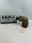 Itt Cannon MS3108E36-15S 90 Deg. Female New Fast Ship. Fixed Price $79.60.