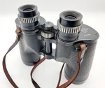 Vtg Herter's Binoculars 7X50 Needs Cleaned Scratches On Lens. Fixed Price $49.22.