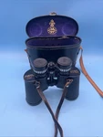 Tasco Feather Weight 7 X 35MM Binoculars With Fully Coated Optics 421FT/1000YDS. Fixed Price $25.00.