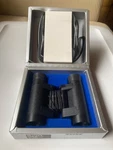 Zeiss Binoculars 8X20B (new). Fixed Price $350.00.