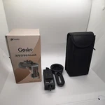 Gosky Monocular Telescope Series 12X50 BAK4 Prism W/smartphone Holder Waterproof. Fixed Price $50.00.