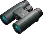 Pentax 62761 Roof Prism Binoculars Sd 8X42 Wp Multi Coating Lens With Case New. Fixed Price $233.00.
