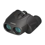 Pentax Porro Prism Binoculars Up 8-16X21 Black 61961 Multi Coating Lens W/case. Fixed Price $133.47.