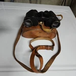 Huet Paris Mg 14873 Trinotix 8X30 Binoculars Vintage. Fixed Price $149.99.