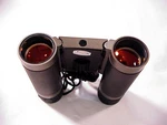 8X21 Dcf Vanguard Binoculars Boxed,soft & Hard Case,strap,warranty New $43. Fixed Price $43.00.