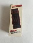 Vintage Vivitar Pv Series 8X21 Monocular Scope W/ Case 1000 Yard Marlboro Promo. Fixed Price $18.00.