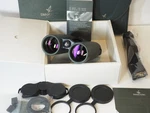 Unused Swarovski El 8.5X42 Wb 7.4 Binoculars Green From Japan #J428. Fixed Price $2399.99.