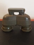 Steiner 7X50 M22 Military Marine Binoculars - West Germany Vgc. Fixed Price $335.00.