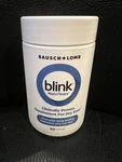 Bausch Lomb Blink Nutritears Hydration For Dry Eyes 50 Softgels Exp 12/2025++. Fixed Price $20.16.