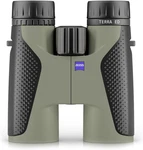 Terra Binoculars 8X42 Waterproof, And Fast Focusing With Coated Glass For Opt. Fixed Price $624.11.