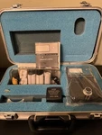 Bausch And Lomb Spectronic Mini 20 Spectrophotometer Set With Case. Fixed Price $279.99.