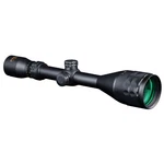Konuspro 3-12X50MM 1" Riflescope, Engraved 30/30 Ao Reticle, Black #7256. Fixed Price $214.99.