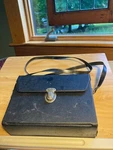 Gemini Binoculars Model 435 Coated Optics 7X35 525 Ft 1000 Yds Wide Angle. Fixed Price $30.00.