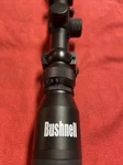 Bushnell Banner 3-9X40 Rifle Scope Black (613947). Fixed Price $75.00.