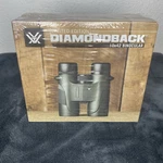 Vortex Diamondback 10X42 Binoculars Model D241 - Brand New Sealed Box. Fixed Price $199.95.