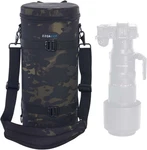 Zzq&ccf Camera Lens Case Pouch Bag For Nikon Nikkor 180-600MM F/5.6-6.3 Vr. Fixed Price $95.00.