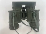 Tasco 323RZ Army Green Binoculars 8X40 472FT At 1000 Yards. Fixed Price $58.50.