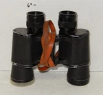Tasco Binoculars 7X35 358FT 1000YDS Fully Coated Model B162 #14281. Fixed Price $39.95.
