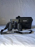 Meade 7 X 36 Safari Waterproof High Quality Binoculars. Fixed Price $94.99.