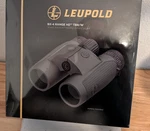 Leupold BX4-RANGE Hd 10X42MM Tbr/w Shadow Gray Finding Binoculars 182883. Fixed Price $997.00.