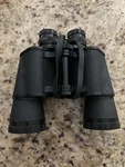 Vintage Lafayette Coated Optics Binoculars - 7 X 50 Case Included. Fixed Price $55.00.
